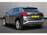 Audi Q2 Image 3
