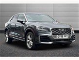 Audi Q2 Image 1