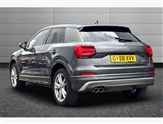 Audi Q2 Image 3