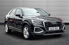 Used Audi Q2