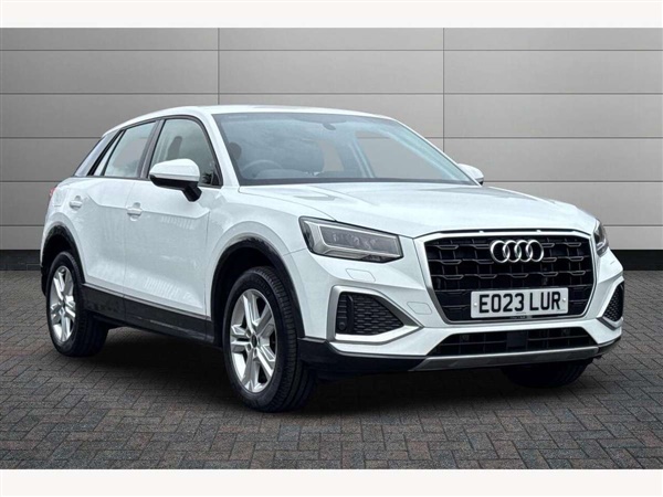 Large image for the Used Audi Q2