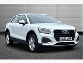 Audi Q2 Image 1