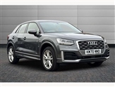 Audi Q2 Image 1