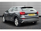 Audi Q2 Image 3