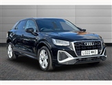 Audi Q2 Image 1