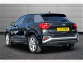 Audi Q2 Image 3