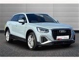Audi Q2 Image 1
