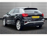 Audi Q2 Image 3