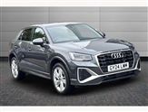 Audi Q2 Image 1