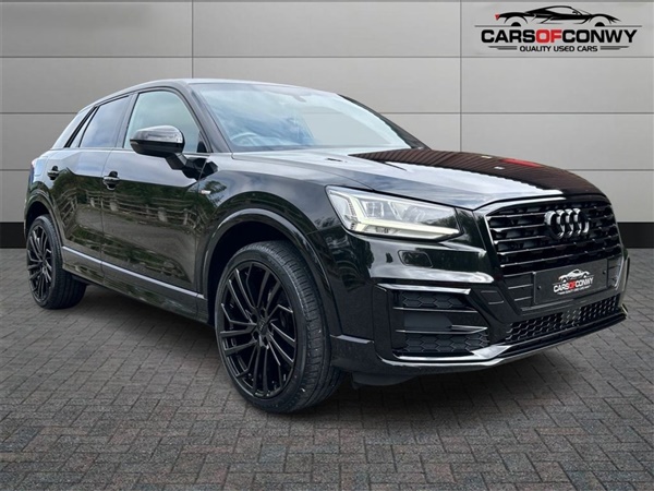 Large image for the Used Audi Q2