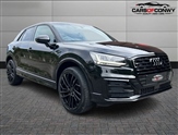 Used Audi Q2