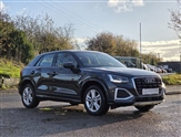 Used Audi Q2