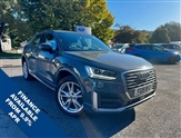 Used Audi Q2