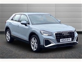Audi Q2 Image 1