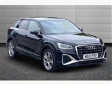 Audi Q2 Image 1