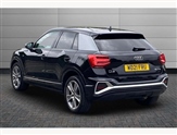Audi Q2 Image 3