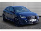 Audi Q2 Image 1
