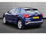 Audi Q2 Image 3