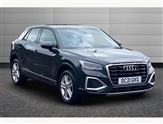 Audi Q2 Image 1
