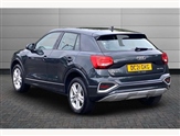 Audi Q2 Image 3