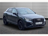 Audi Q2 Image 1