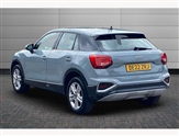 Audi Q2 Image 3