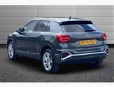 Audi Q2 Image 3