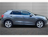 Audi Q2 Image 4