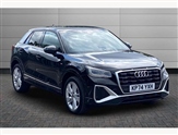 Audi Q2 Image 1