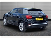 Audi Q2 Image 3