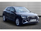 Audi Q2 Image 1