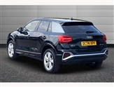 Audi Q2 Image 3