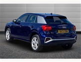 Audi Q2 Image 3