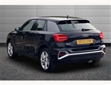 Audi Q2 Image 3