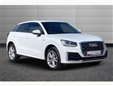 Audi Q2 Image 1