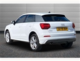 Audi Q2 Image 3
