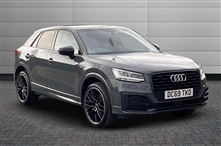 Used Audi Q2