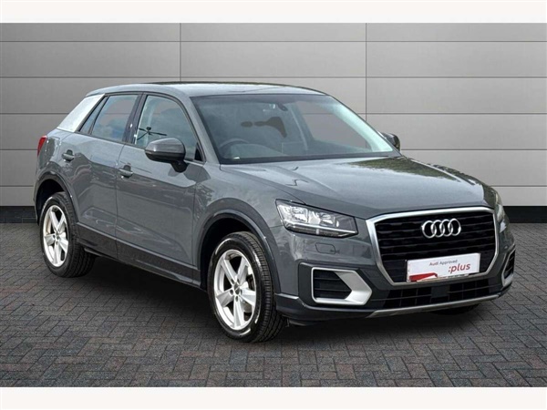 Large image for the Used Audi Q2