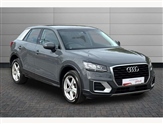 Audi Q2 Image 1