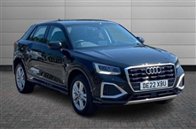 Used Audi Q2
