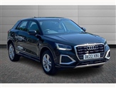Audi Q2 Image 1