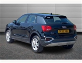 Audi Q2 Image 3