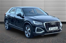 Used Audi Q2