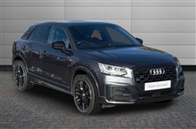 Used Audi Q2