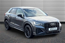 Used Audi Q2