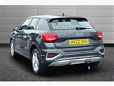 Audi Q2 Image 3
