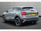 Audi Q2 Image 3