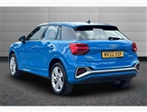 Audi Q2 Image 3