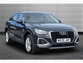 Audi Q2 Image 1