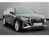 Audi Q2 Image 1